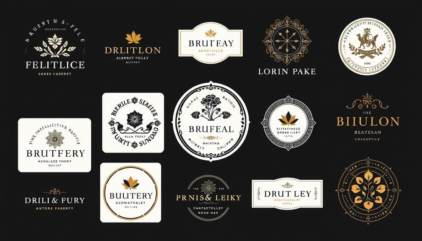 Mejores Prompts para Crear Diseños de Logotipos para Empresas Tradicionales con IA 1 prompt para crear diseños de logotipos para empresas tradicionales