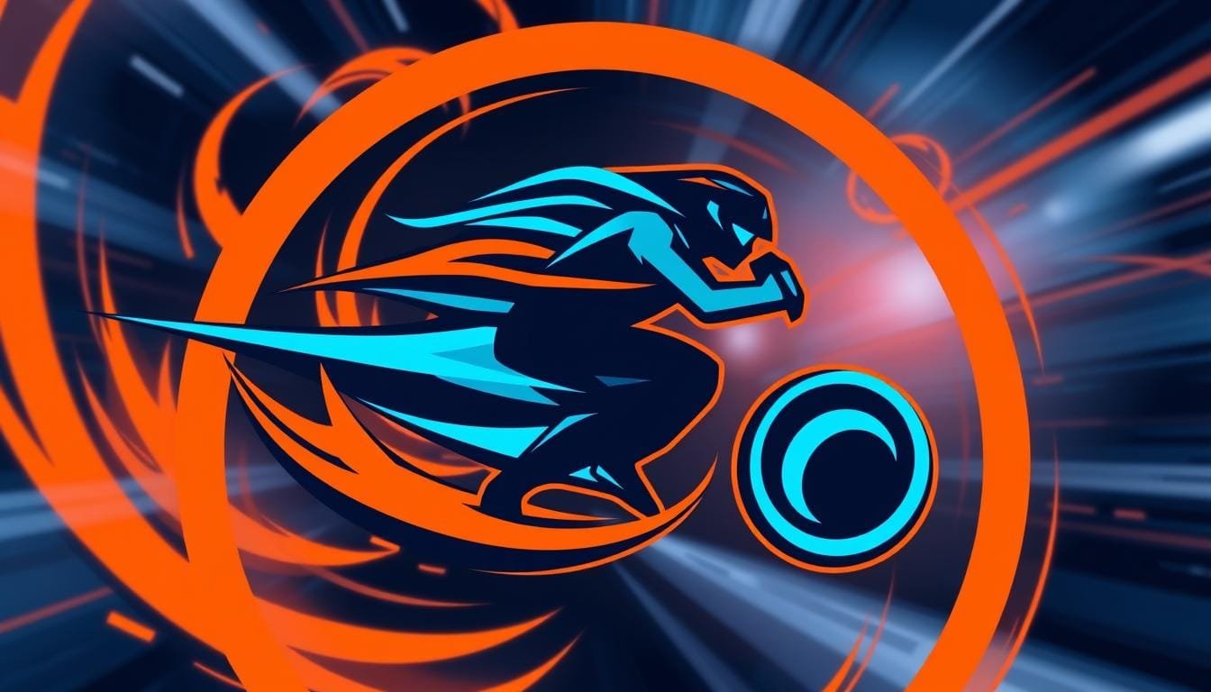 Mejores Prompts para Crear Diseños de Logotipos para Marcas Deportivas con IA 1 prompt para crear diseños de logotipos para marcas deportivas