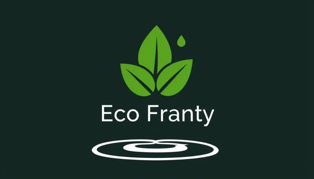 Mejores Prompts para Crear Diseños de Logotipos para Marcas Ecológicas con IA 1 prompt para crear diseños de logotipos para marcas ecológicas