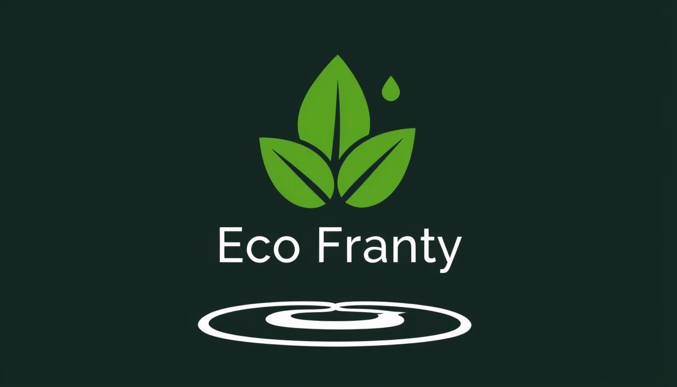 Mejores Prompts para Crear Diseños de Logotipos para Marcas Ecológicas con IA 1 prompt para crear diseños de logotipos para marcas ecológicas