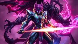 prompt para crear diseños de personajes 3D