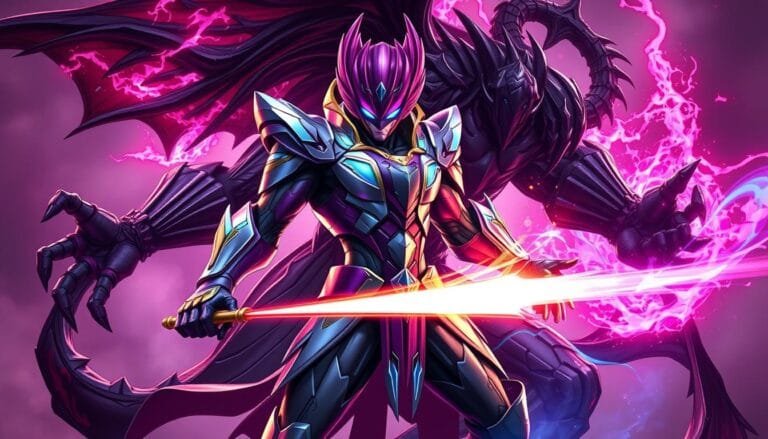 Mejores Prompts para Crear Personajes 3D: Modela Héroes y Villanos Inolvidables 2 prompt para crear diseños de personajes 3D