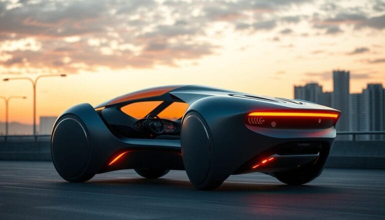 Mejores Prompts para Crear Diseños de Vehículos del Futuro con IA 2 prompt para crear diseños de vehículos del futuro con IA