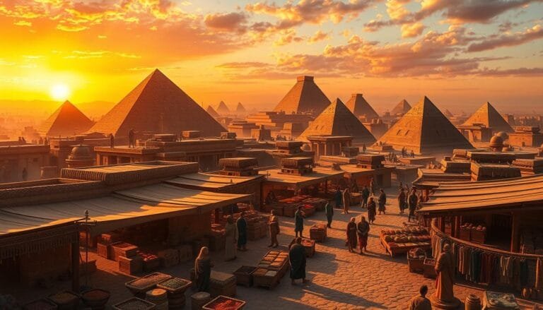 Mejores Prompts para Crear Escenas de Civilizaciones Antiguas con IA 8 prompt para crear escenas de civilizaciones antiguas con IA