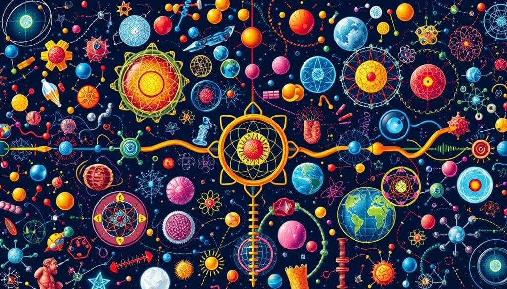 Mejores Prompts para Crear Ilustraciones Científicas: Explica lo Complejo con Imágenes Claras (IA) 1 prompt para crear ilustraciones científicas