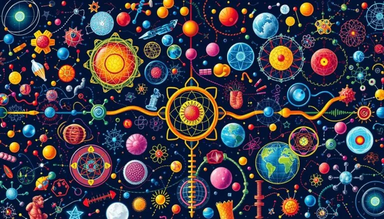 prompt para crear ilustraciones científicas