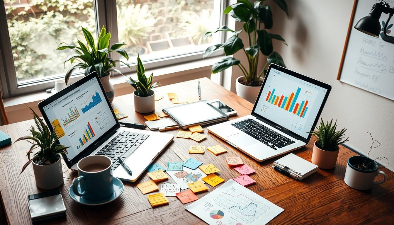 Mejores Prompts para Crear Planes de Negocios Resumidos con IA 1 prompt para crear planes de negocios resumidos