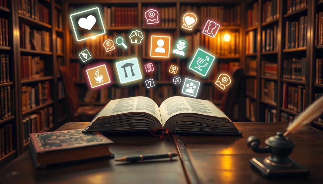 Mejores Prompts para Crear Resúmenes de Libros con IA 1 prompt para crear resúmenes de libros