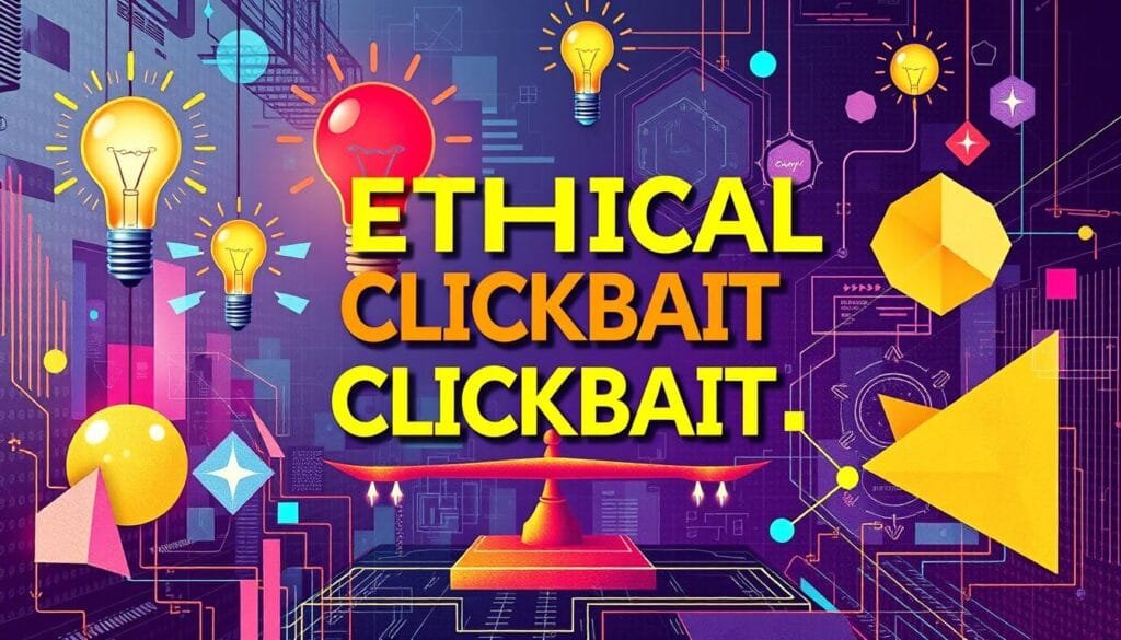 Mejores Prompts para Crear Títulos Clickbait Éticos con IA 1 prompt para crear títulos clickbait éticos