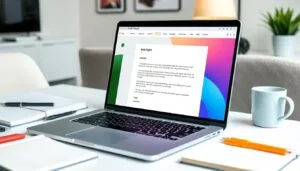 prompt para escribir correos electrónicos profesionales