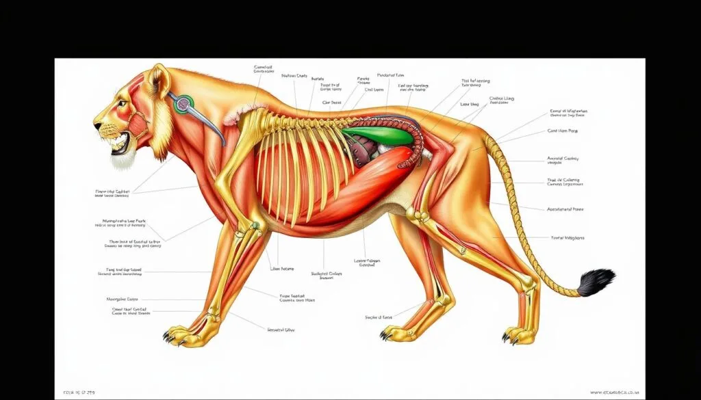 prompt para fisiología animal