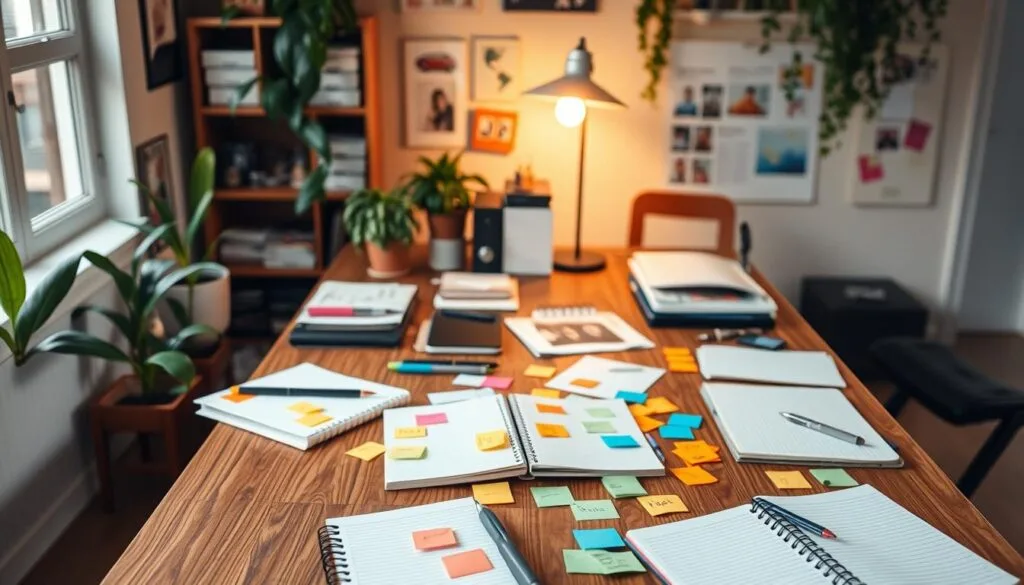 Mejores Prompts para Generar Ideas de Blog con IA 1 prompt para generar ideas de blog