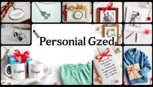 prompt para generar ideas de regalos personalizados