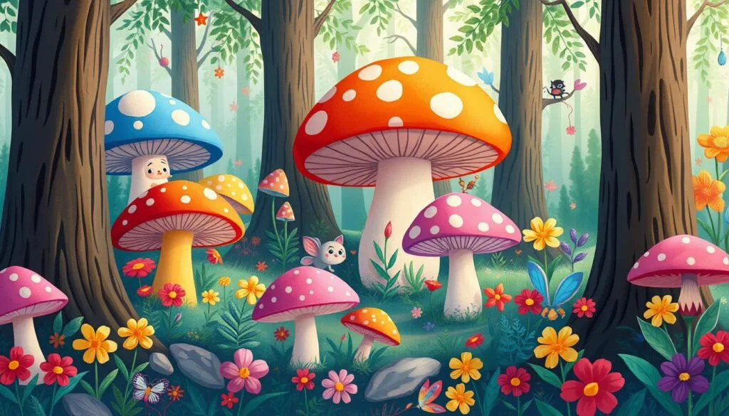 prompt para ilustraciones