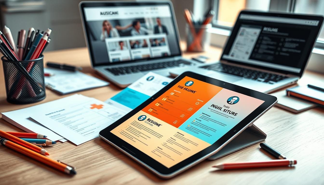 Mejores Prompts para Redactar Currículos Efectivos con IA 1 prompt para redactar currículos efectivos