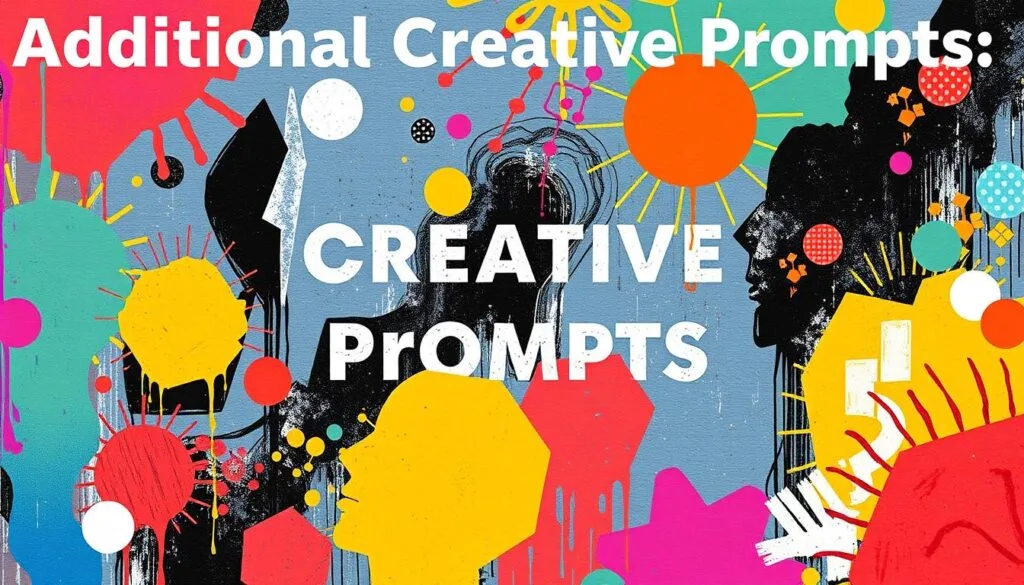 prompts adicionales experimentación creatividad