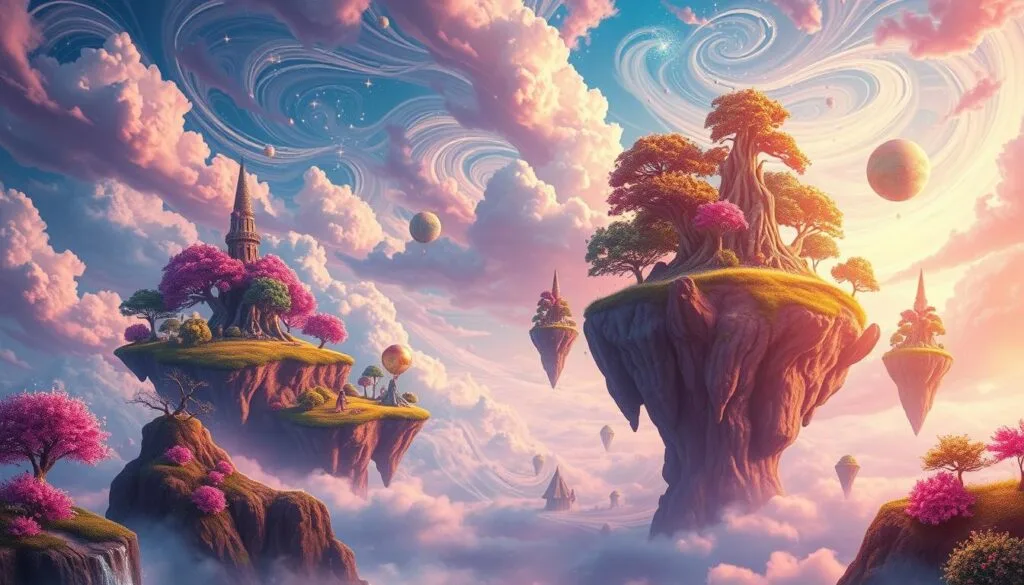prompts de arte