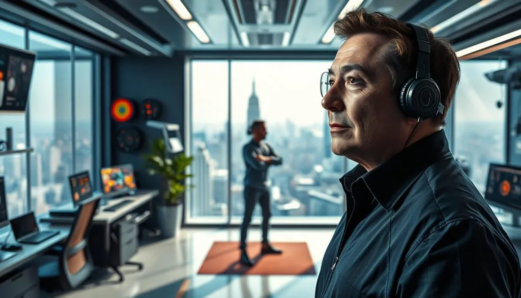 prompts para Elon Musk