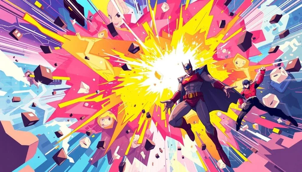 prompts para crear imágenes