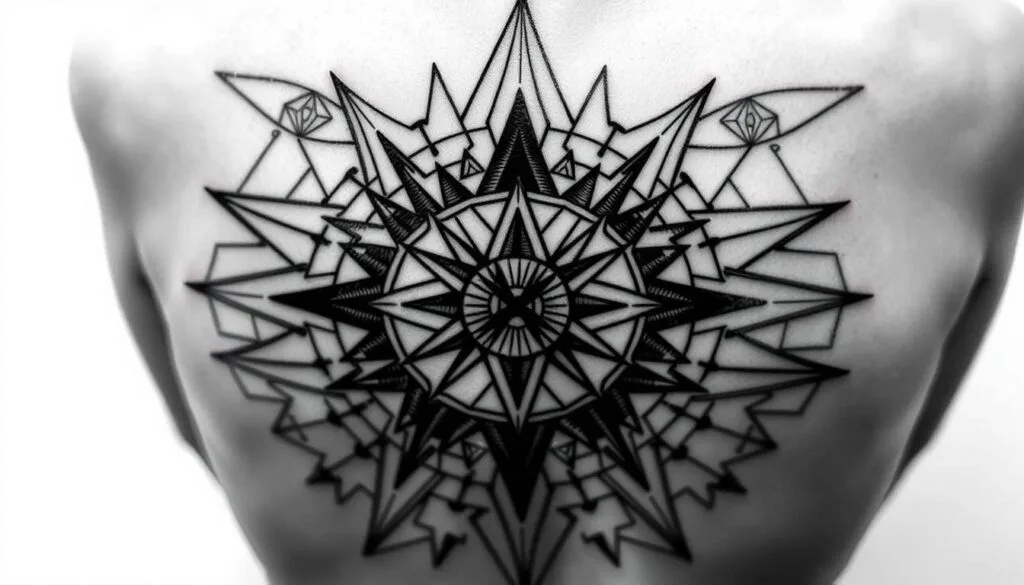prompts para crear tatuajes prompts para crear tatuajes