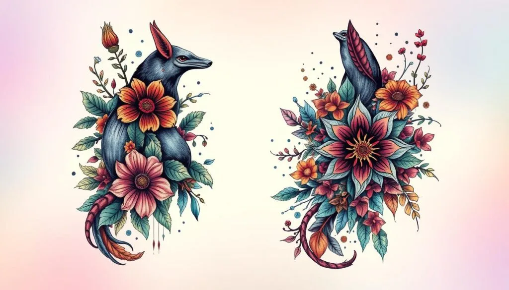 prompts para tatuajes prompts para tatuajes