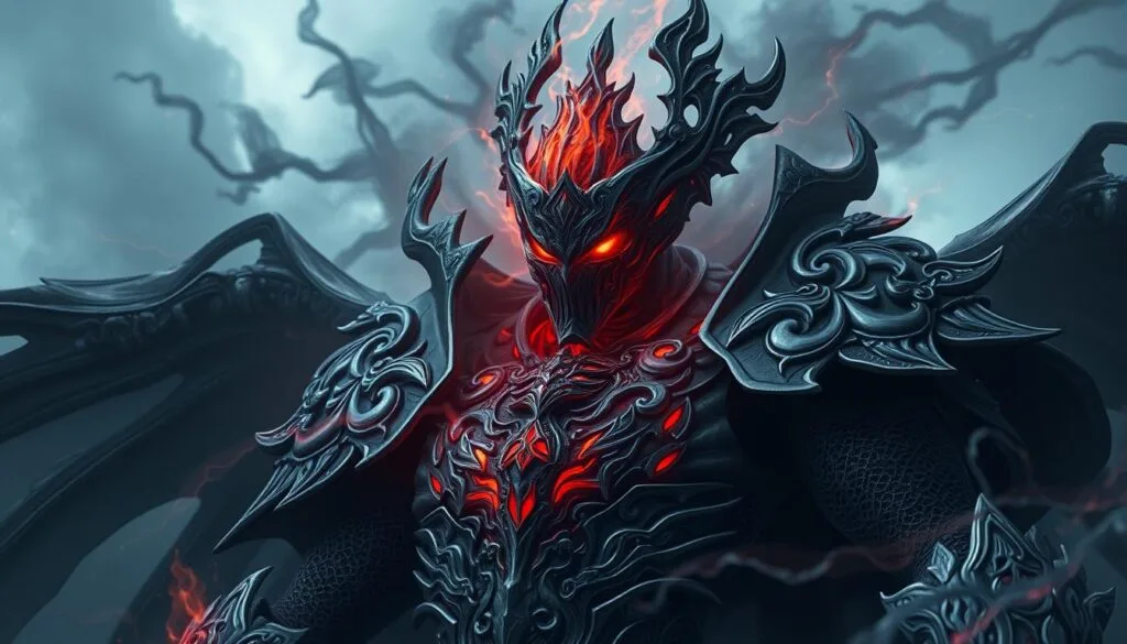 prompts para villanos