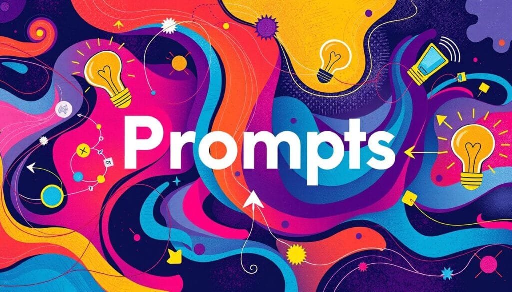 qué son los prompts