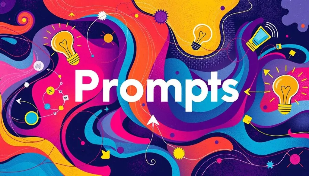 qué son los prompts