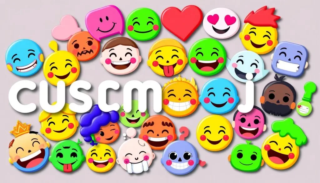 razones para personalizar emojis razones para personalizar emojis