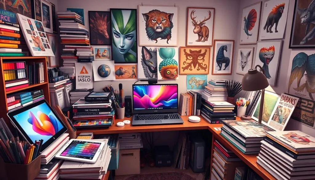 recursos para aprender arte digital recursos para aprender arte digital