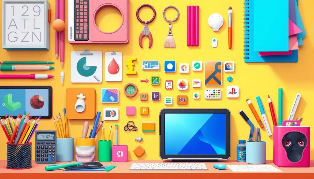 recursos para creadores