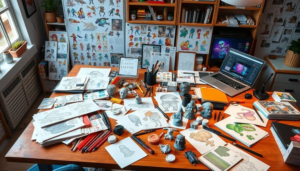 recursos para diseño