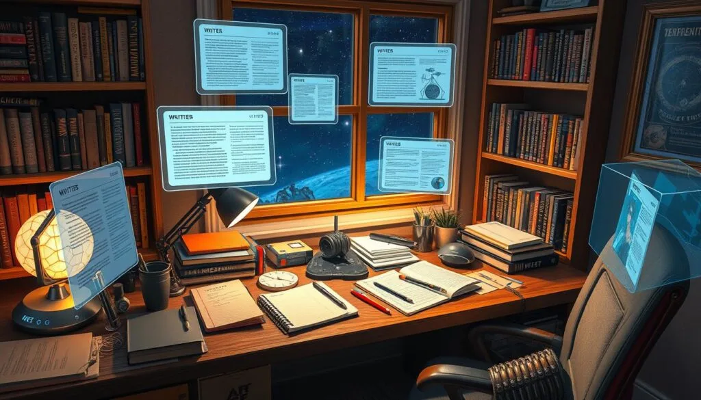 recursos para escritores
