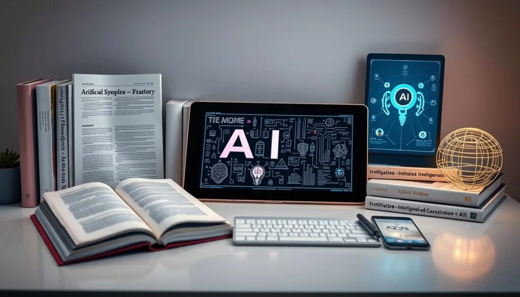 recursos sobre IA recursos sobre IA