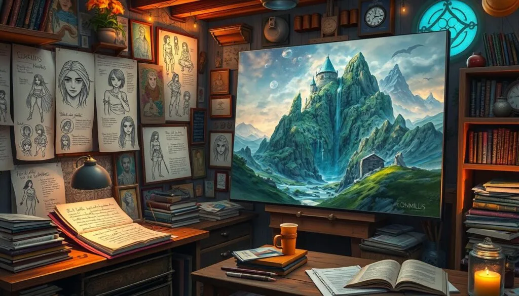 refinamiento de prompts