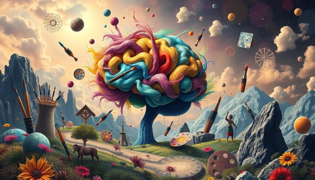 relevancia de prompts en la creación artística