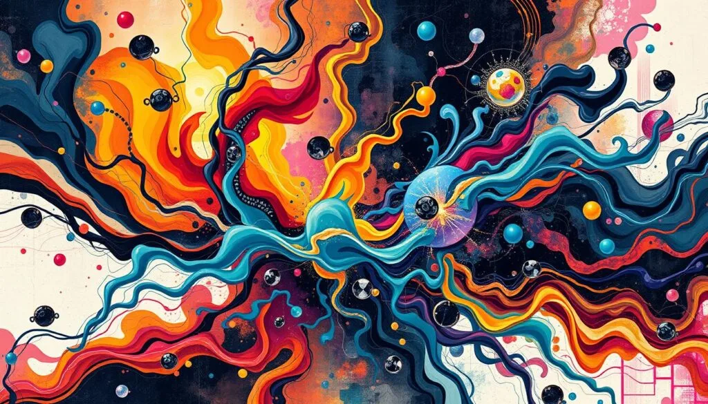 revolución de la inteligencia artificial en el arte contemporáneo revolución de la inteligencia artificial en el arte contemporáneo