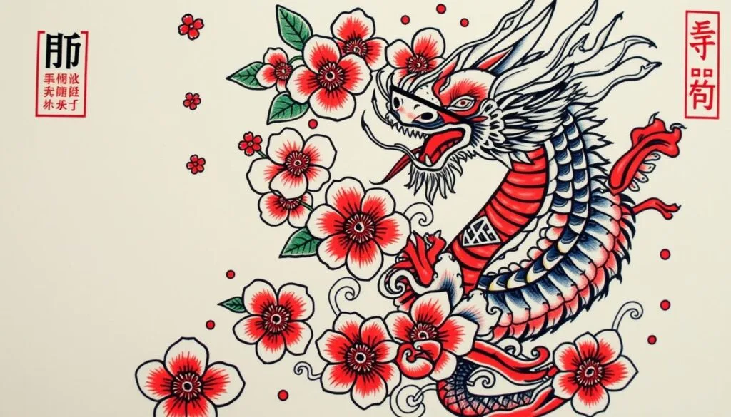 simbolismo en tatuajes japoneses simbolismo en tatuajes japoneses