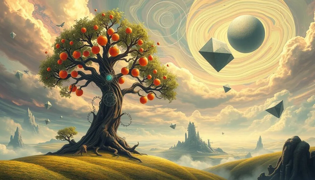 surrealismo e inteligencia artificial
