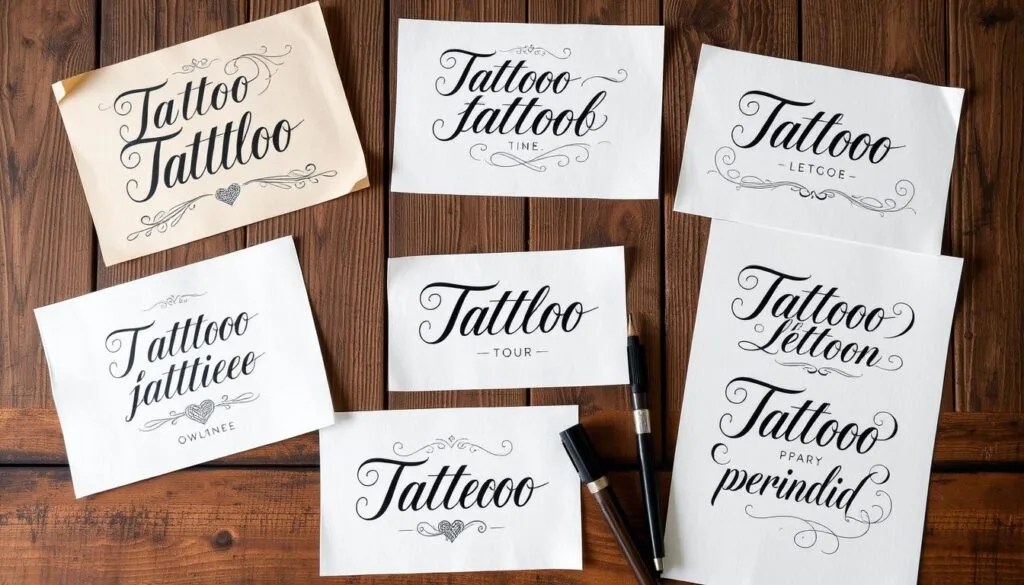 tablas de prompts para tatuajes tablas de prompts para tatuajes