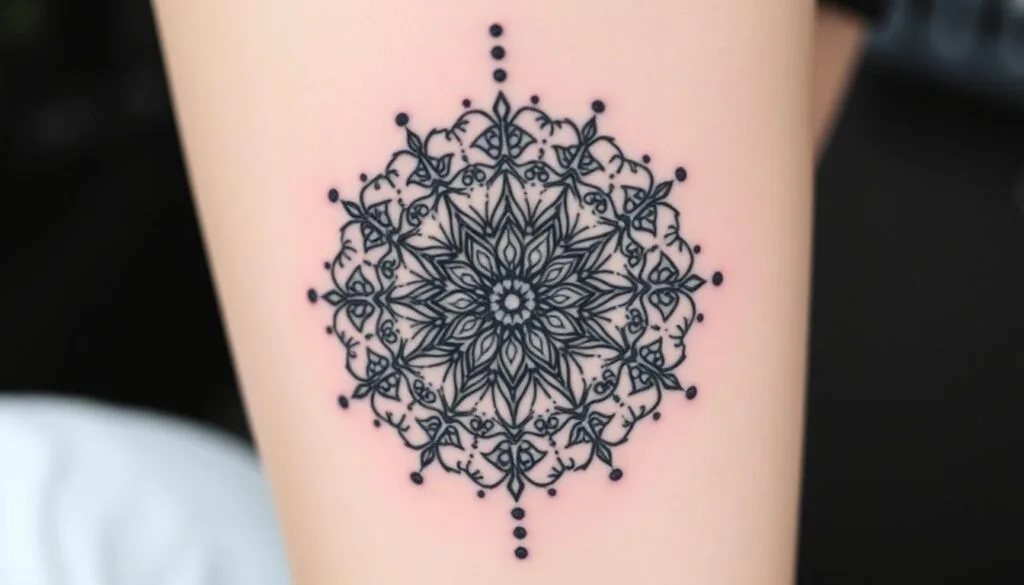 tatuajes dotwork tatuajes dotwork