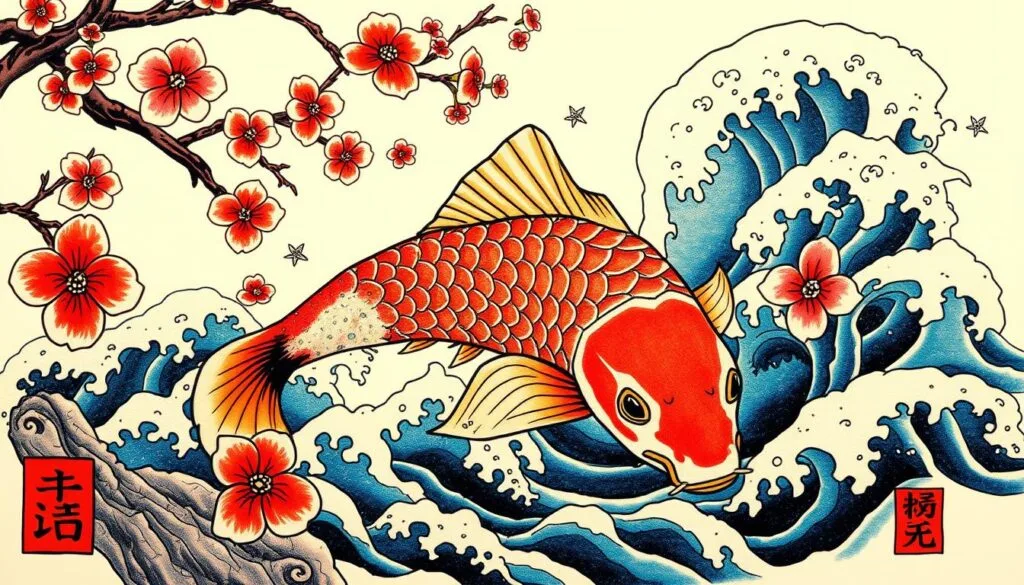 tatuajes japoneses tatuajes japoneses