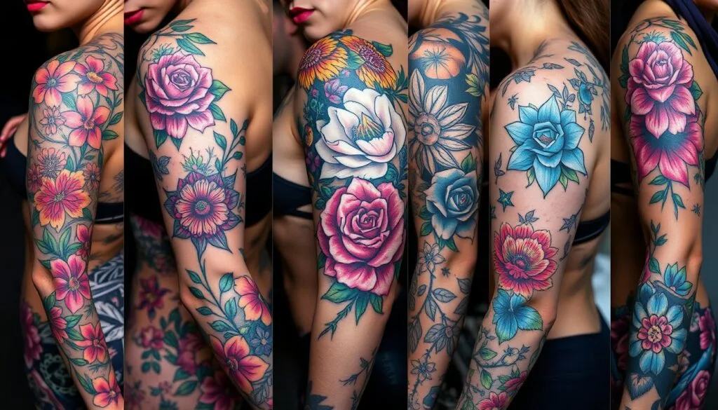 tendencias en tatuajes tendencias en tatuajes