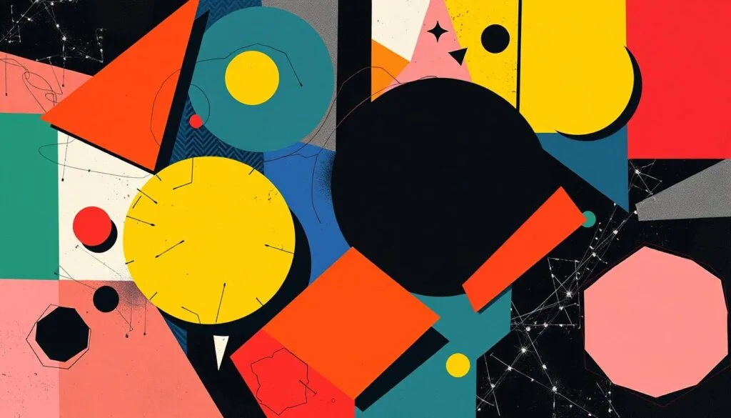 tipos de prompts arte cubista IA tipos de prompts arte cubista IA