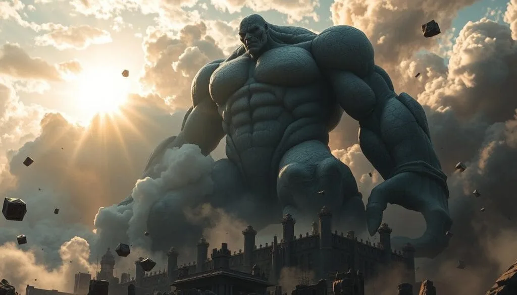 titan titan