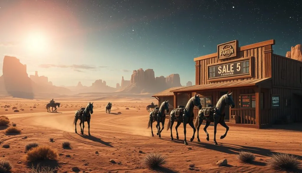 transformación de la IA en narrativa visual