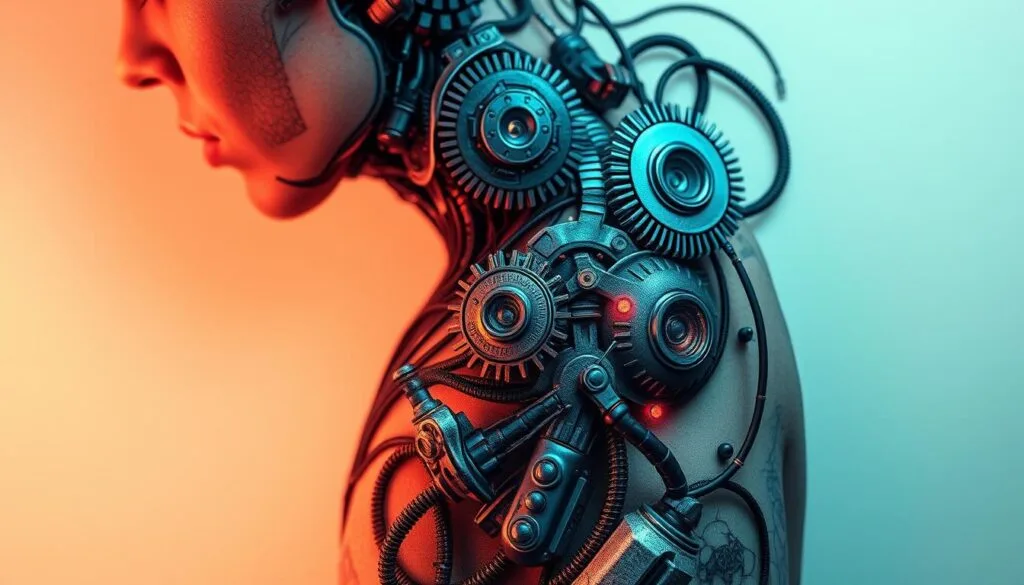 uso de IA en tatuajes