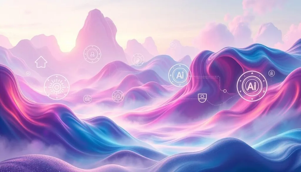 utilización de prompts en plataformas de arte IA