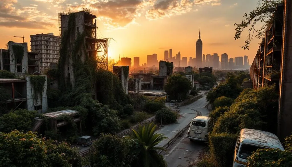 visualmente evocador en la elaboración de prompts