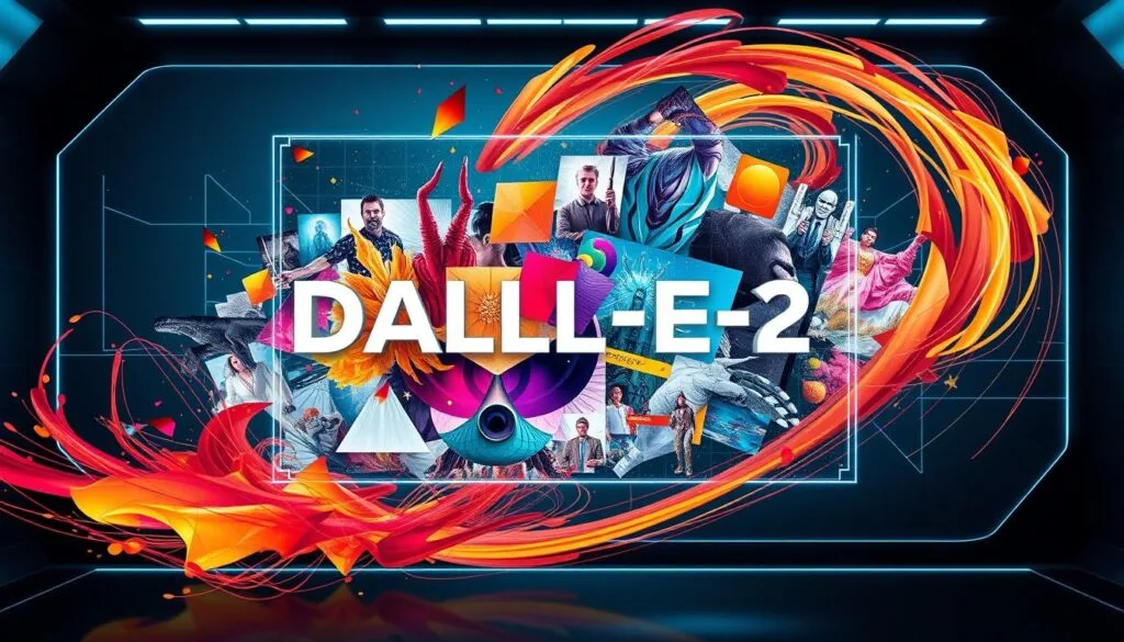 DALL-E 2 generador de imágenes DALL-E 2 generador de imágenes